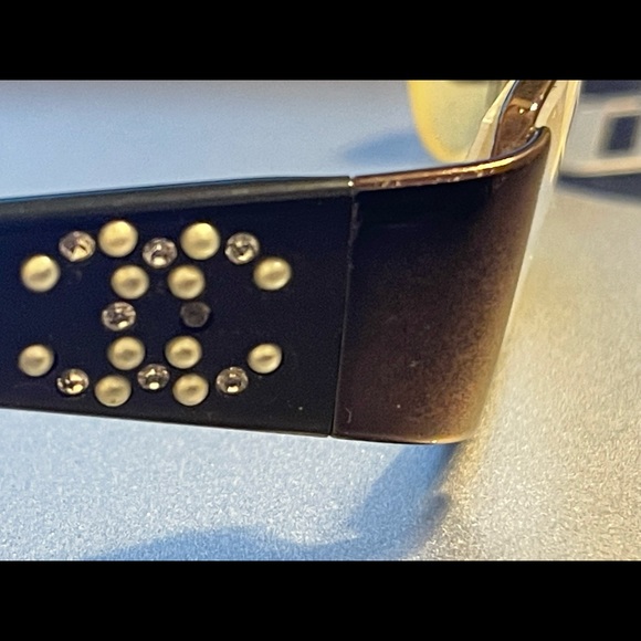 Chanel frame for prescription lenses. Lady’s. - Picture 3 of 6